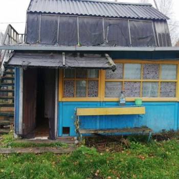 Продается Дом, 15 м²