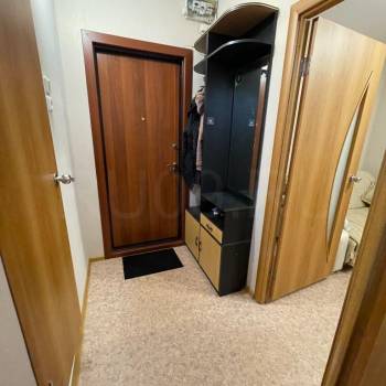 Продается 1-комнатная квартира, 32 м²