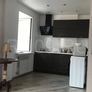 Продается 1-комнатная квартира, 31 м²