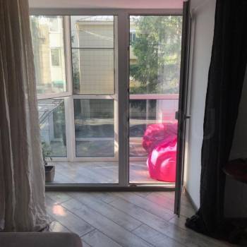 Продается 1-комнатная квартира, 31 м²