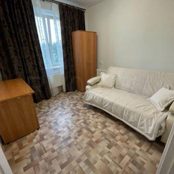 Продается 2-х комнатная квартира, 52 м²