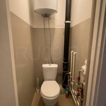 Продается 2-х комнатная квартира, 52 м²