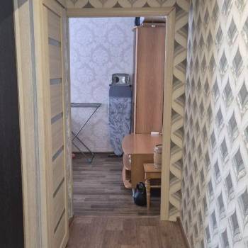 Продается 2-х комнатная квартира, 41,8 м²