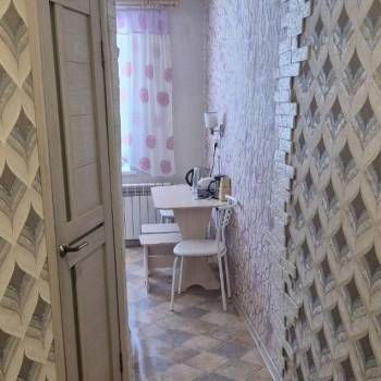 Продается 2-х комнатная квартира, 41,8 м²