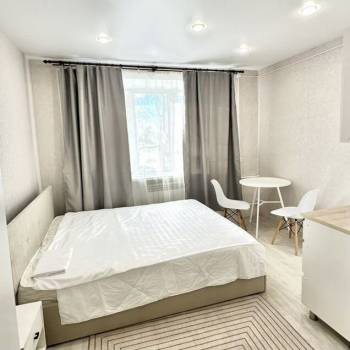 Продается 1-комнатная квартира, 16,1 м²