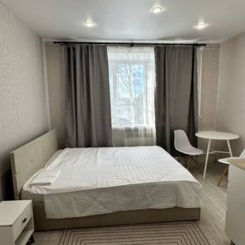 Продается 1-комнатная квартира, 16,1 м²