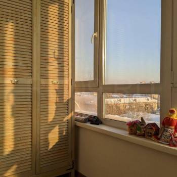 Продается 3-х комнатная квартира, 68 м²