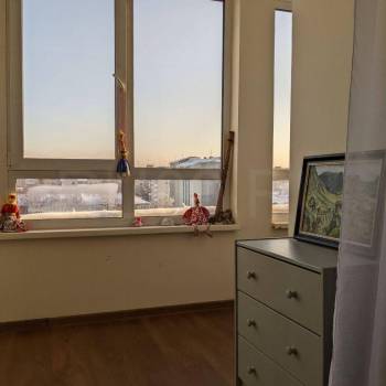 Продается 3-х комнатная квартира, 68 м²