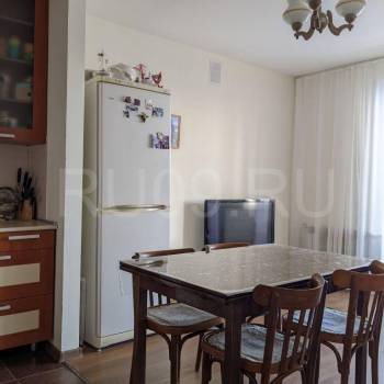 Продается 3-х комнатная квартира, 68 м²