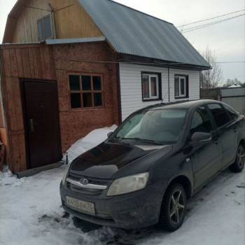 Продается Дом, 51 м²