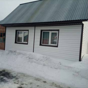 Продается Дом, 51 м²