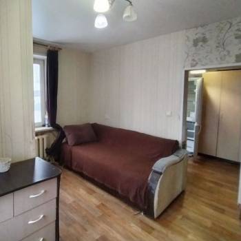 Продается 1-комнатная квартира, 39 м²