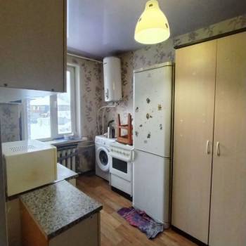 Продается 1-комнатная квартира, 39 м²