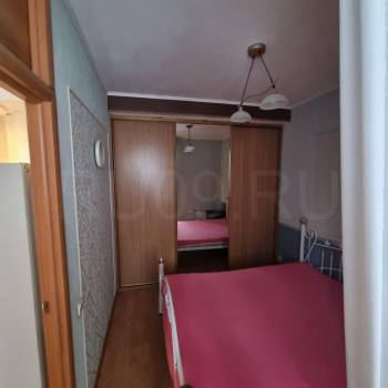 Продается 2-х комнатная квартира, 56 м²