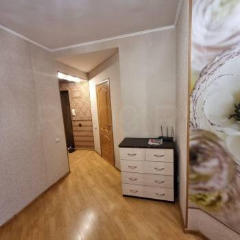 Продается 2-х комнатная квартира, 56 м²