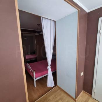 Продается 2-х комнатная квартира, 56 м²