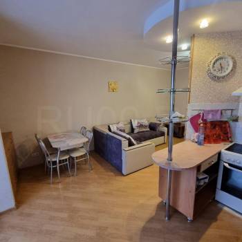 Продается 2-х комнатная квартира, 56 м²