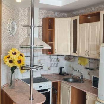 Продается 2-х комнатная квартира, 56 м²