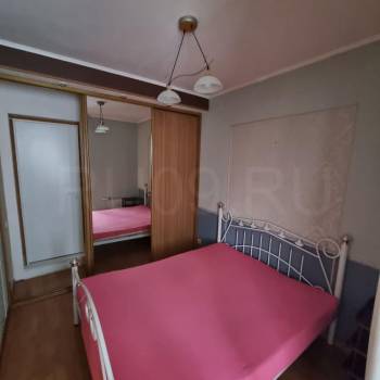 Продается 2-х комнатная квартира, 56 м²