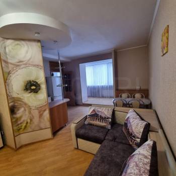 Продается 2-х комнатная квартира, 56 м²