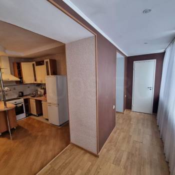 Продается 2-х комнатная квартира, 56 м²