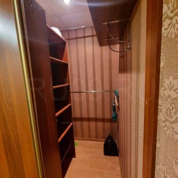 Продается 2-х комнатная квартира, 56 м²