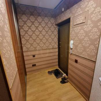 Продается 2-х комнатная квартира, 56 м²
