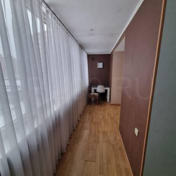 Продается 2-х комнатная квартира, 56 м²
