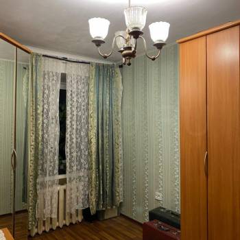Продается 3-х комнатная квартира, 55 м²