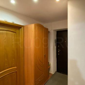 Продается 3-х комнатная квартира, 55 м²