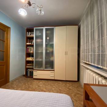 Продается 3-х комнатная квартира, 55 м²