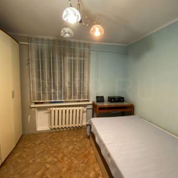 Продается 3-х комнатная квартира, 55 м²