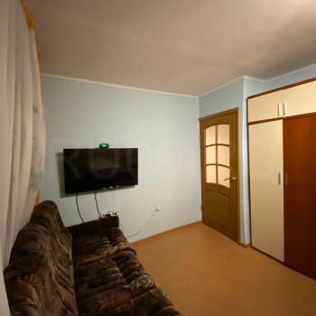 Продается 3-х комнатная квартира, 55 м²