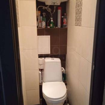 Продается 1-комнатная квартира, 19 м²