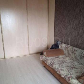 Продается 1-комнатная квартира, 19 м²