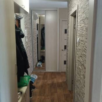 Продается 2-х комнатная квартира, 43 м²