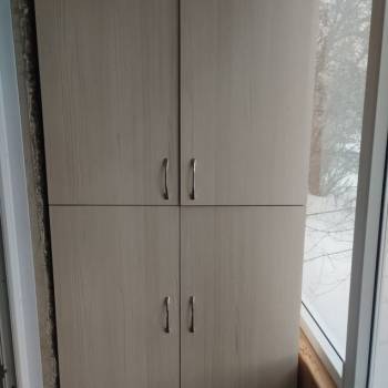 Продается 2-х комнатная квартира, 43 м²