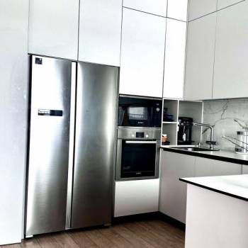 Продается 3-х комнатная квартира, 84 м²