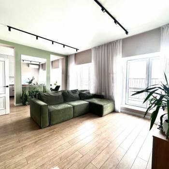 Продается 3-х комнатная квартира, 84 м²