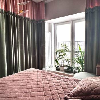 Продается 3-х комнатная квартира, 84 м²