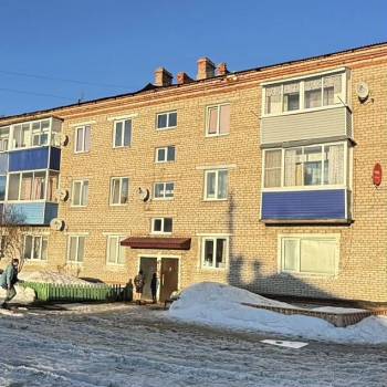 Продается 3-х комнатная квартира, 58,5 м²