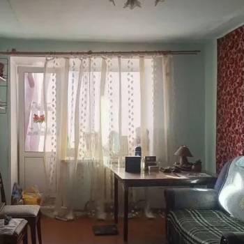 Продается 3-х комнатная квартира, 58,5 м²