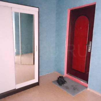 Сдается 1-комнатная квартира, 40 м²