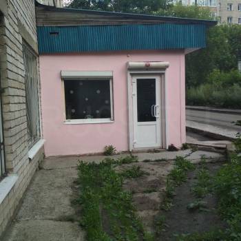 Сдается Нежилое помещение, 25 м²