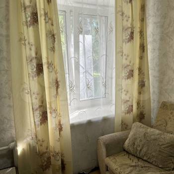 Сдается 1-комнатная квартира, 15 м²