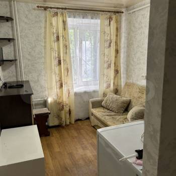 Сдается 1-комнатная квартира, 15 м²