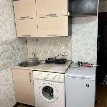 Сдается 1-комнатная квартира, 15 м²