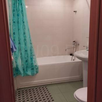 Сдается 1-комнатная квартира, 41 м²