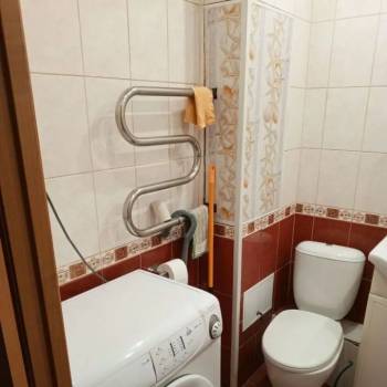 Сдается 2-х комнатная квартира, 36 м²