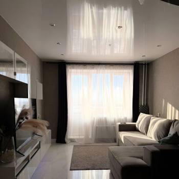 Сдается 2-х комнатная квартира, 64 м²